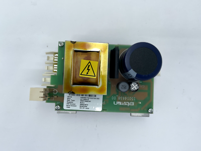 Electrolux Perfectcare 600 Waschmaschine Motorsteuermodul Bitron  