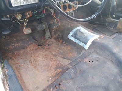 image 9 of interior