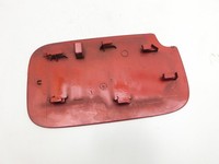 Peugeot Partner Tepee 08-12 Tankdeckel Tankklappe Klappe  KHK Peugeot Partner Tepee 08-12 07.06.2011 1517G0... Vorschau 2