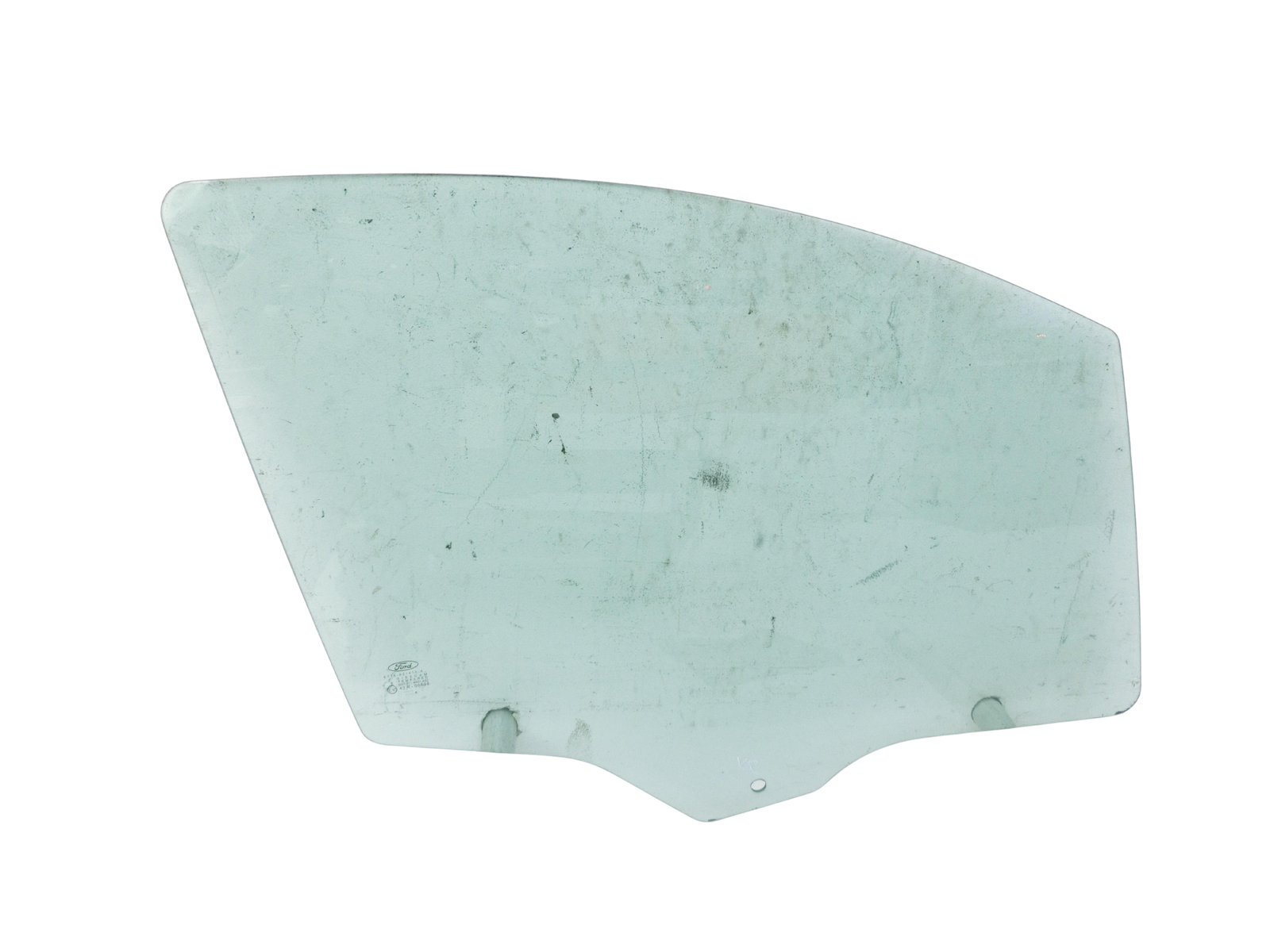 Side Window RVK Door Right Front for Ford Tourneo Courier 18-22 - Bild 1