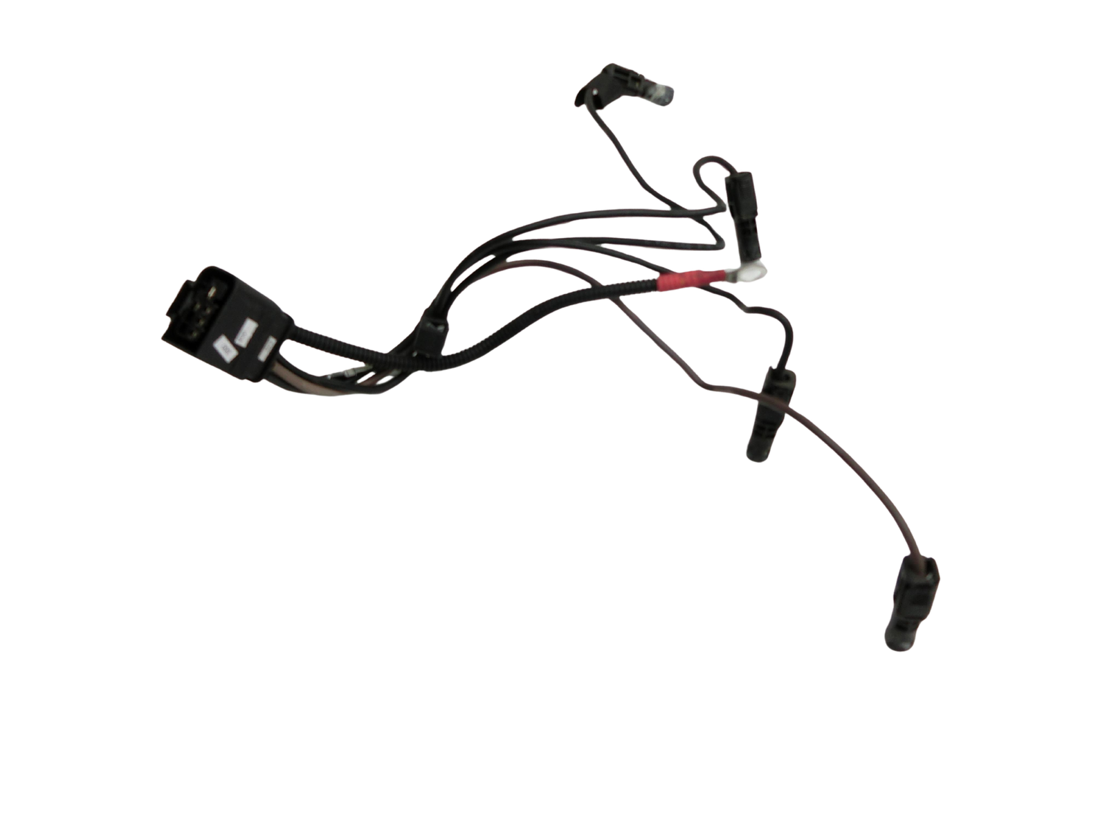 BMW F31 320d 11-15 Kombi Kabelbaum für Motor Zündung  - Bild 1