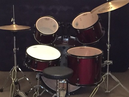 Audio crack dealers drum kit download free