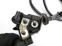 VW Touareg 7P 10-14 Kabelbaum für Batterie VW Touareg 7P 10-14 11.10.2011 gebraucht Vorschau 4