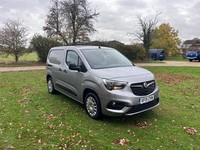 VAUXHALL COMBO 1.5 TD SPORTIVE - ONE OWNER - FULL HISTORY - NO VAT