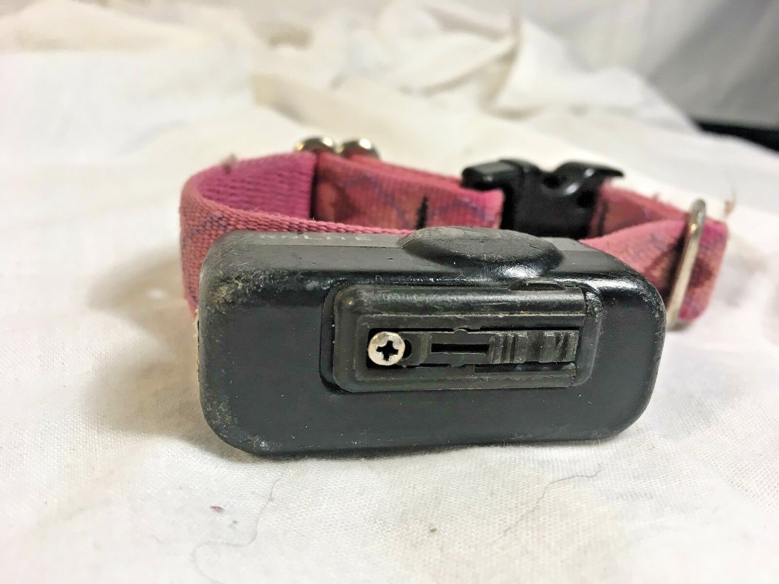 PetSafe Professional ProLite In-Ground Dog Fence Receiver Collar for ProTX-1