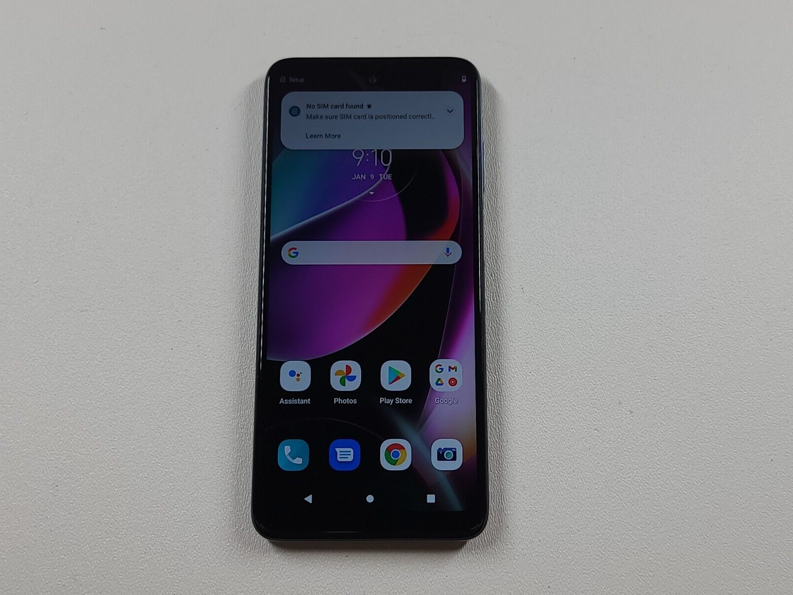 Android moto g 52j 5G スマートフォン あらゆるシーンに最適なスマートフォン - moto g52j 5G