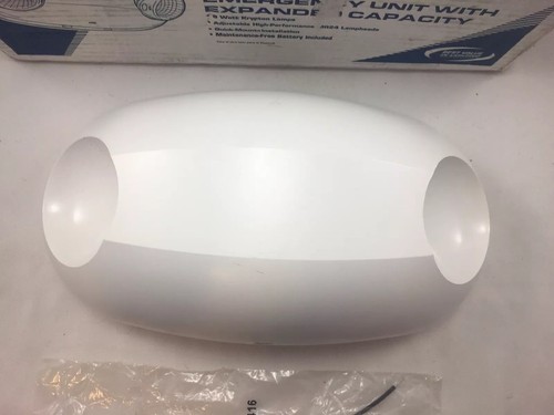 Lithonia Lighting ELM627 SD90 Emergency Lighting Unit