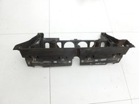 BMW X5 F15 13-18 Träger Pralldämpfer für Stoßstange Hinten BMW X5 F15 13-18 21.06.2013 5112-7294391 7294391 gebraucht Vorschau 4