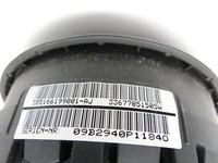 BMW E81 1er 118i LCI 07-13 Sportlenkrad Lenkrad Airbaglenkrad BMW E81 1er 118i LCI 07-13 27.10.2009 0443170... Vorschau 8