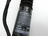 Tesla Model X 90D 15-21 Stellmotor Antrieb Feder für Tür Rechts Hinten Pos.2 Tesla Model X 90D 15-21 19.05.2017... Vorschau 5