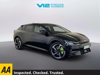 2023 Kia EV6 424kW GT 77.4kWh 5dr AWD Auto HATCHBACK ELECTRIC Automatic
