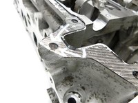 Mercedes W166 ML 350 11-15 CDI 3,0 190KW 642.826 Zylinderkopf Links Mercedes W166 ML 350 11-15 04.04.2012... Vorschau 5