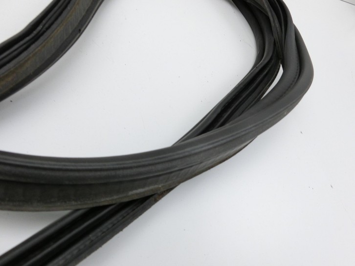 Nissan Qashqai II J11 17-21 Dichtung für Heckklappe Kofferraum Heckklappendichtung Nissan Qashqai II J11 17-21... Vorschau 3