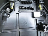 Citroen C1 II 108 14-19 1,0 51KW Kombiinstrument Tacho Citroen C1 II 108 14-19 01.02.2017 769167-320U B000795380... Vorschau 7