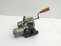 Audi A5 8T QU 07-12 TDI 2,7 191KW CAPA Abgasrückführventil EGR AGR Ventil Audi A5 8T QU 07-12 22.10.2007 059131501D... Vorschau 5