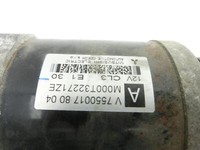 Citroen DS3 10-16 1,6 88KW Anlasser Starter Citroen DS3 10-16 08.11.2010 5802AR V755001780 M000T32271ZE gebraucht Vorschau 6