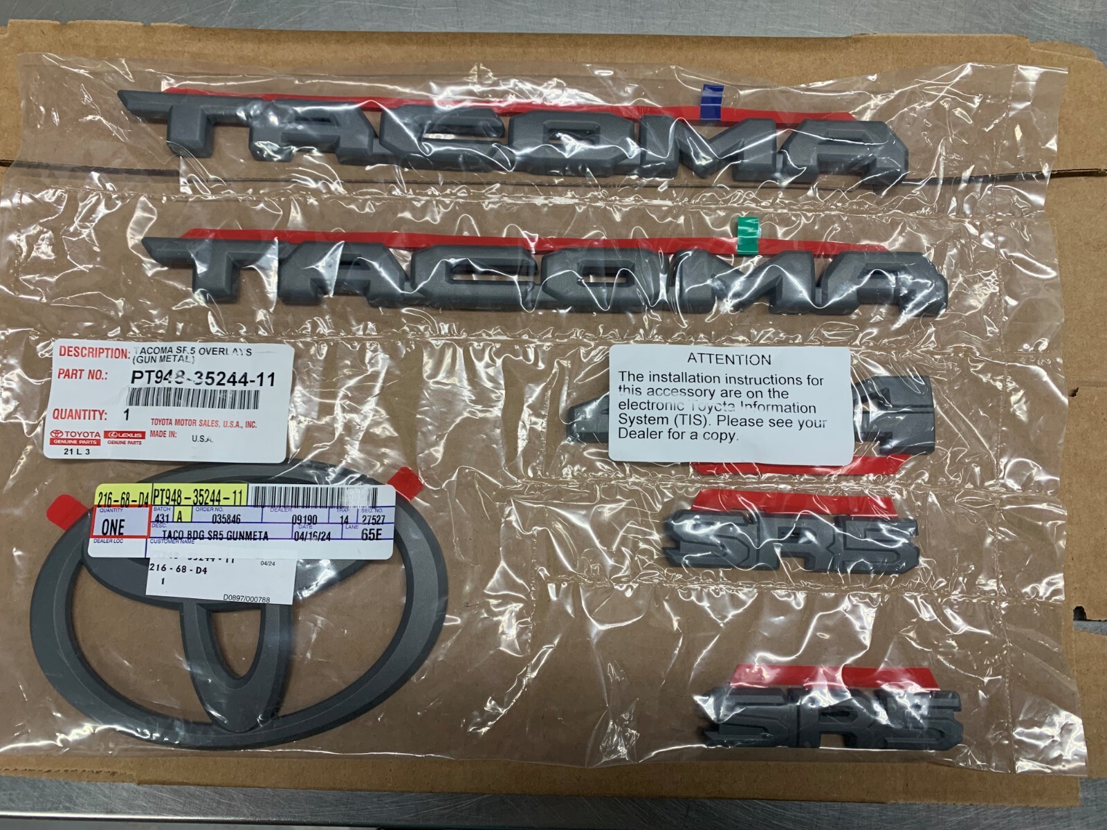 激レア　Havefungarage MCRSS SYSTEM TOP PLATE Chaser / Mark II / Cresta JZX90 / JZX100 Subframe