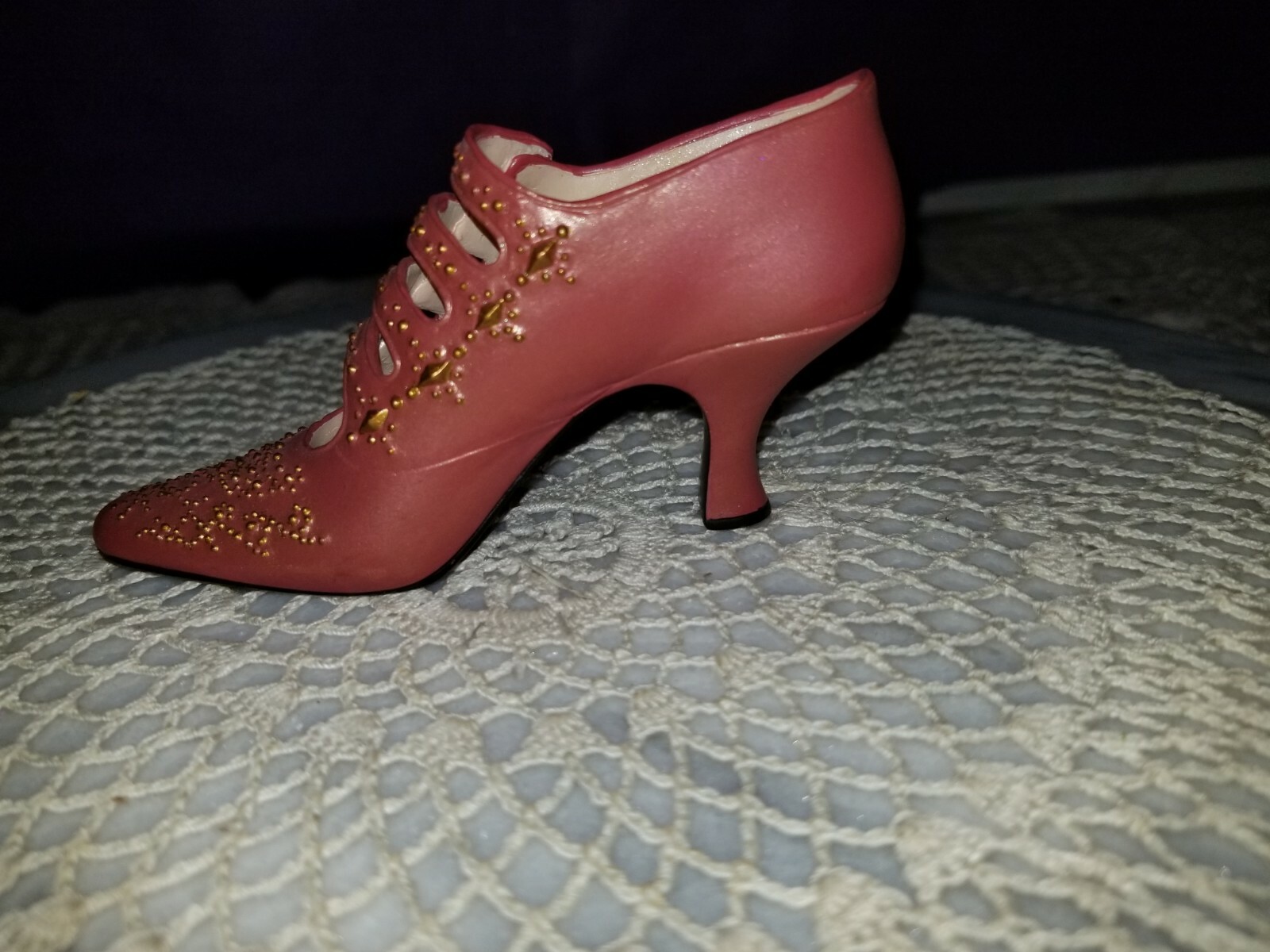 Just The Right Shoe - Afternoon Stroll 25164 - Raine 2001