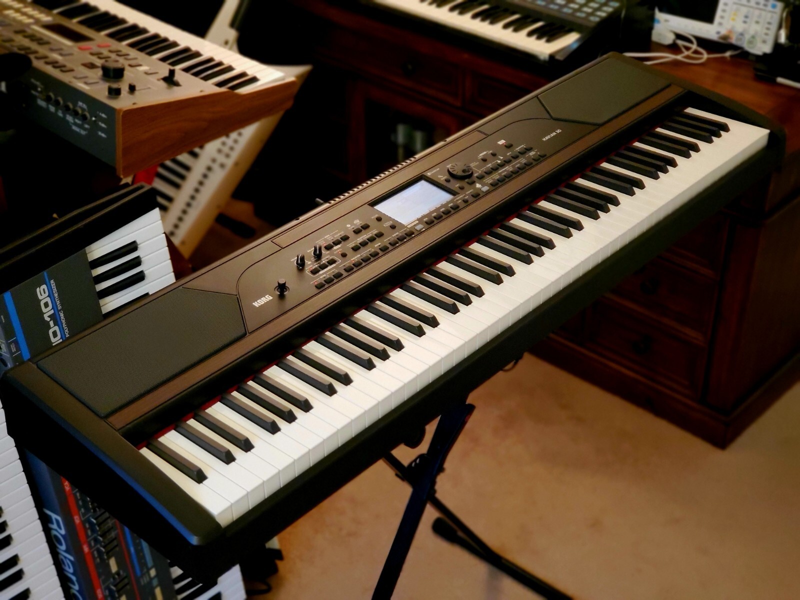 コルグ　DIGITAL KEYBOARD HAVIAN 30 手渡し希望 コルグ DIGITAL KEYBOARD HAVIAN 30 手渡し希望 HAVIAN 30