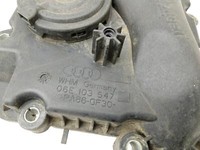 Audi A5 8T 07-12 FSI 3,2 195KW CALA Motorölabscheider Motoren Ölabscheider Audi A5 8T 07-12 25.10.2007 06E103547E... Vorschau 4