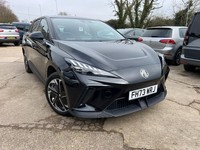 2024 MG MG4 125 KW 51kWh SE Auto 5dr