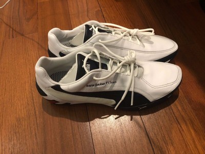 puma bmw sauber f1 team shoes