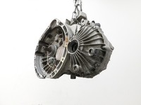 Mercedes A160 W169 08-12 CDI 1,5 60KW 716522 Schaltgetriebe Getriebe Mercedes A160 W169 08-12 22.09.2010... Vorschau 2