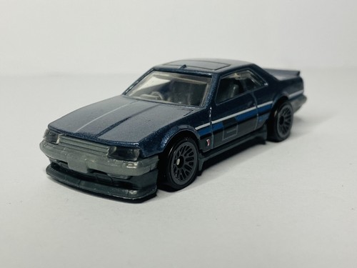 Hot Wheels 2021 Mystery Models Series 3 Nissan Skyline RS