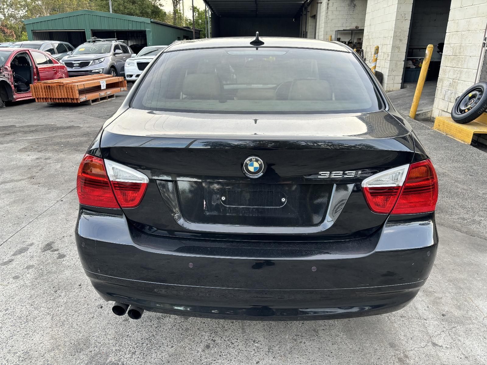 2006 Bmw 3 Series BONNET HINGE/STRUT HINGES (PAIR) E90/E91/E92/E93 03/05-09/13 05 0 image 5