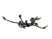 VW Phaeton 3D 01-07 TDI 3,0 165KW Hochdruck Leitung Kraftstoffleitung VW Phaeton 3D 01-07 24.05.2007 059130310R... Vorschau 1