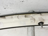 Peugeot 308 CC 07-11 Cabrio Heckspoiler Spoiler Heckklappenspoiler Dachspoiler KTV Peugeot 308 CC 07-11 26.01.2011... Vorschau 5