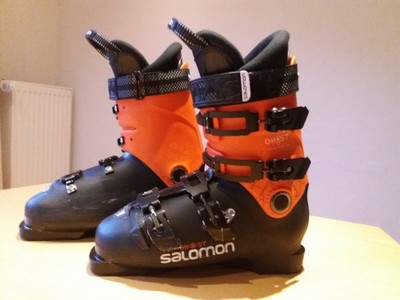 salomon ghost lc 65