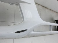 Audi A4 8K 07-11 Stoßstange Stoßfänger Frontschürze Vorne LY9C Audi A4 8K 07-11 08.06.2009 8K0807105 gebraucht Vorschau 5