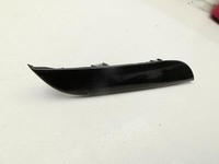 Renault Scenic III 09-12 Frontblende Frontleiste Links Renault Scenic III 09-12 06.10.2011 684210029R gebraucht Vorschau 2