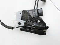 Hyundai Tucson TL 15-18 Türschloss m. ZV Stellmotor Rechts Hinten Hyundai Tucson TL 15-18 30.03.2017 81420-D7510... Vorschau 5