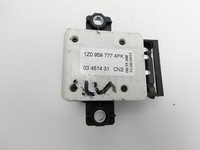 VW Passat 3C B7 10-15 Sitzverstellung Schalter Links VW Passat 3C B7 10-15 06.12.2013 1Z0959777 1Z0959777APK... Vorschau 4