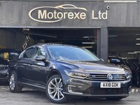 2018 Volkswagen Passat 1.4 TSI GTE Advance DSG Euro 6 (s/s) 4dr SALOON Petrol/El