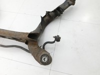 Audi A6 4G 11-14 Kombi Hinterachsträger Achse Achsträger Audi A6 4G 11-14 02.07.2013 4G0505235P gebraucht Vorschau 6