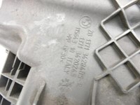 BMW X3 E83 06-10 3,0 160KW Ansaugrohr Ladeluftschlauch Luftschlauch Pos.1 BMW X3 E83 06-10 04.07.2007 3428485... Vorschau 6