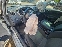 Seat Ibiza IV 6J 08-12 Handbremshebel Hebel für Handbremse Bremshebel Seat Ibiza IV 6J 08-12 04.05.2011 6Q0711303AL... Vorschau 8
