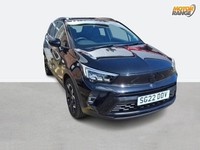 2022 Vauxhall Crossland 1.2 Turbo [130] Ultimate 5dr Auto Crossover/SUV PETROL A