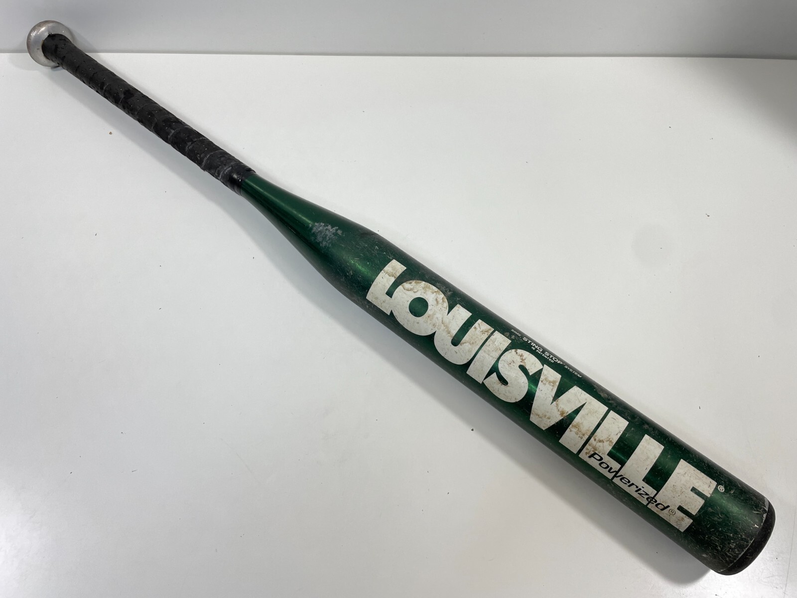 LOUISVILLE SLUGGER PRO-MODEL 軟式バット $_57.JPG?set_id=880000500F