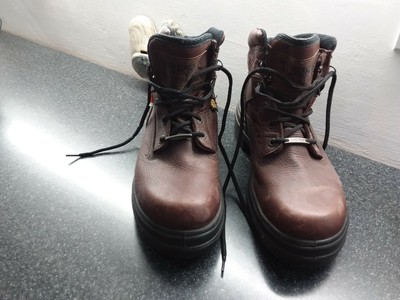 terra wildsider work boots