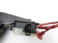 Mercedes GL 500 X164 06-11 Tankdeckel Stellmotor Tankklappenmotor Mercedes GL 500 X164 06-11 01.09.2006 A2518200197... Vorschau 4