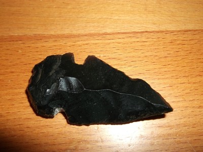 VINTAGE ARROWHEAD CANADA