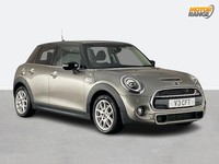 2019 MINI HATCHBACK 2.0 Cooper S Classic II 5dr Auto HATCHBACK PETROL Automatic