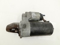 Fiat Punto 199 09-11 JTD 1,3 55KW Anlasser Starter Fiat Punto 199 09-11 26.08.2011 51810307 0001138012 gebraucht Vorschau 1