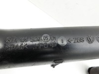 Mercedes W245 B200 05-08 2,0 100KW Ansaugrohr Ladeluftschlauch Luftschlauch Pos.1 Mercedes W245 B200 05-08... Vorschau 7
