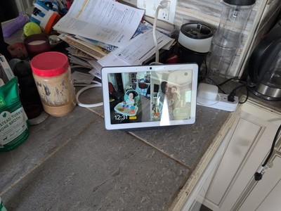 Foto dell'oggetto di un acquirente verificato