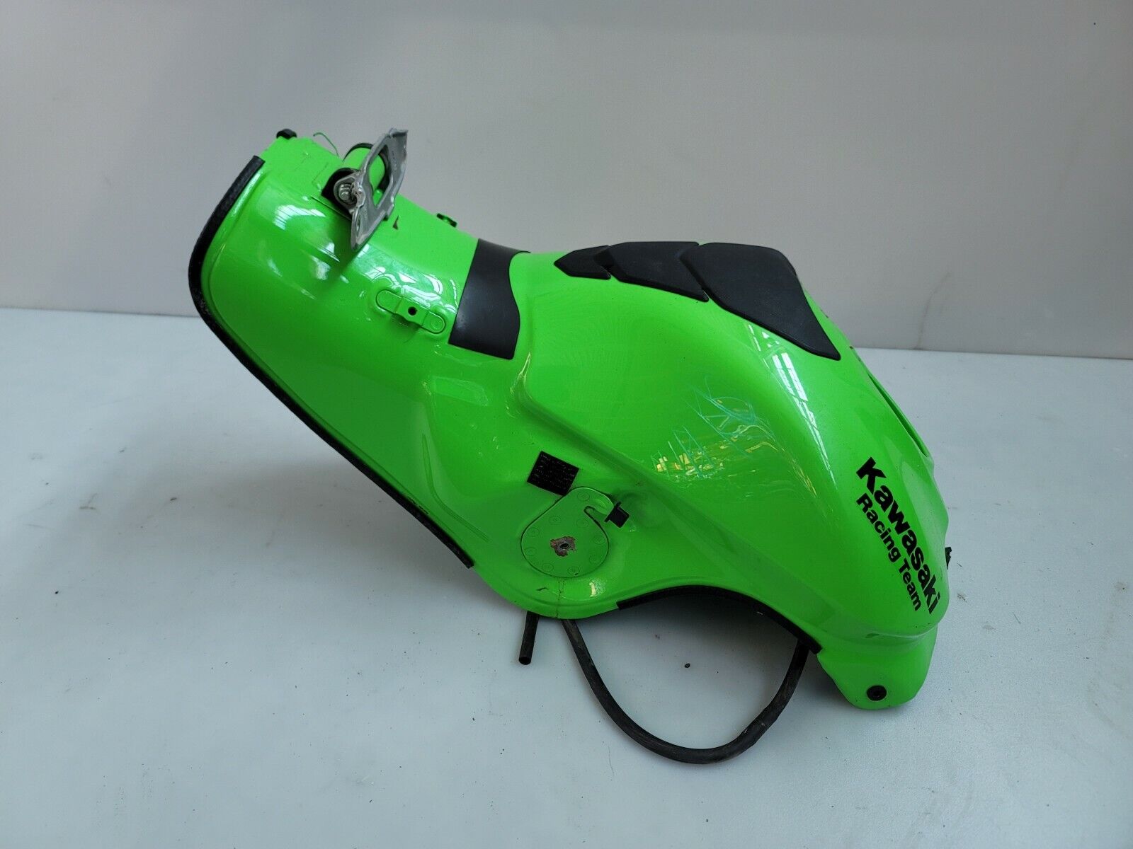 2021 21-24 Kawasaki ZX10R ZX10 Ninja Complete Gas Petrol 2021 21-24 Kawasaki ZX10R ZX10 Ninja Complete Gas Petrol